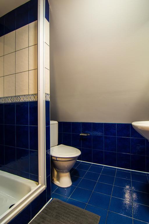 Penzion Slunecnice Rokytnice nad Jizerou Exterior foto
